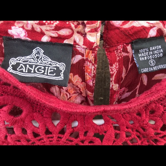 Blouse - Picture 2 of 3